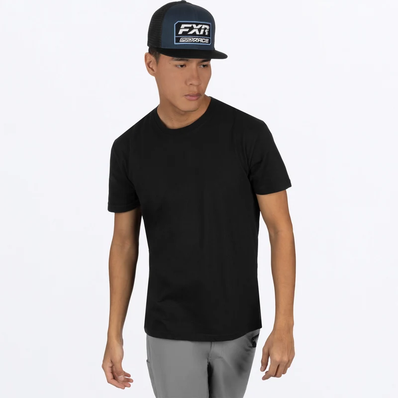 Race Div Hat
