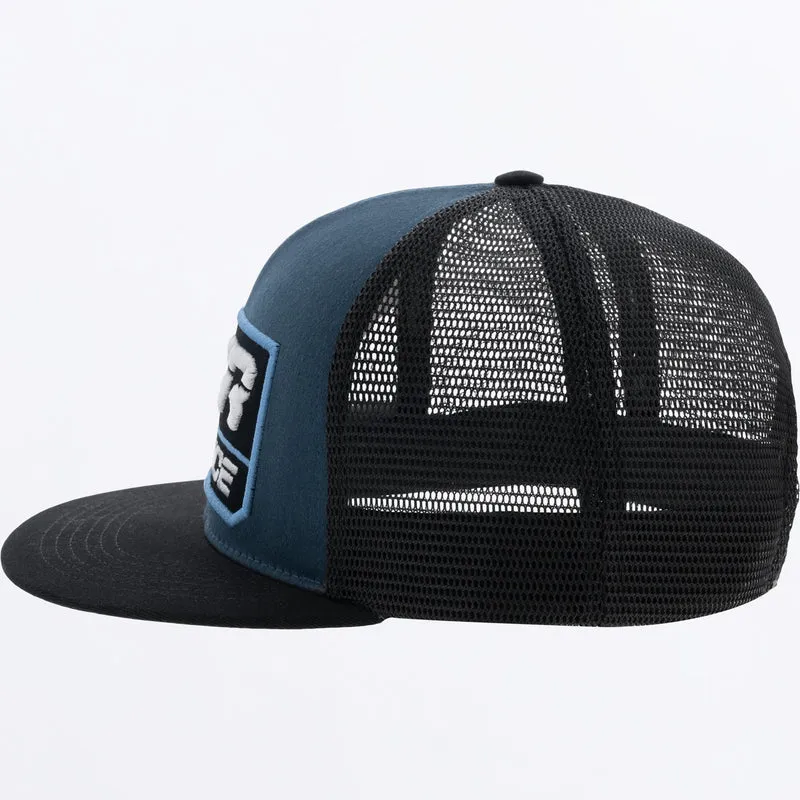 Race Div Hat
