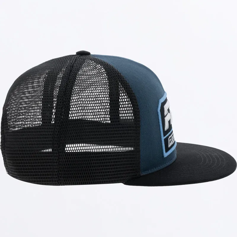 Race Div Hat