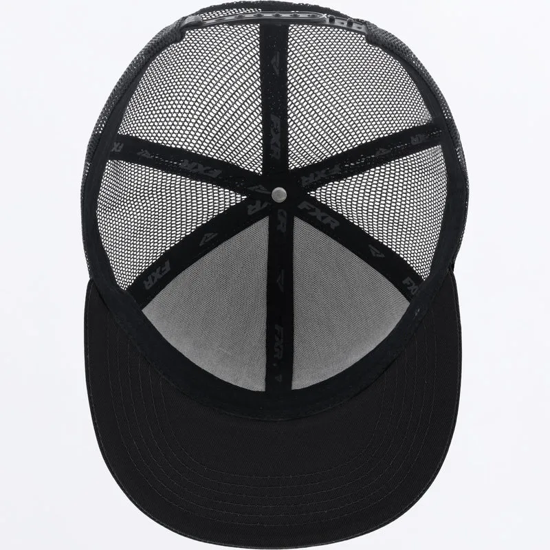 Race Div Hat