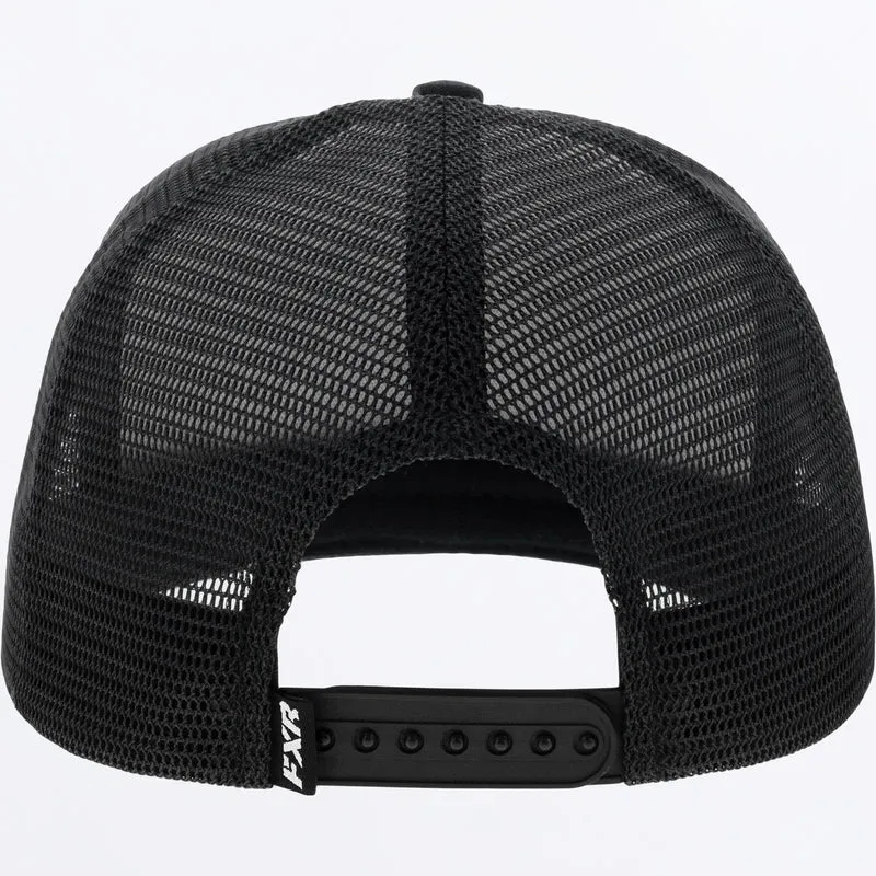 Race Div Hat