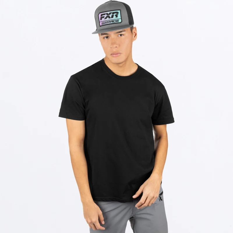 Race Div Hat