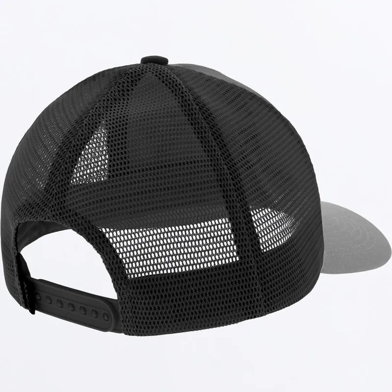 Race Div Hat