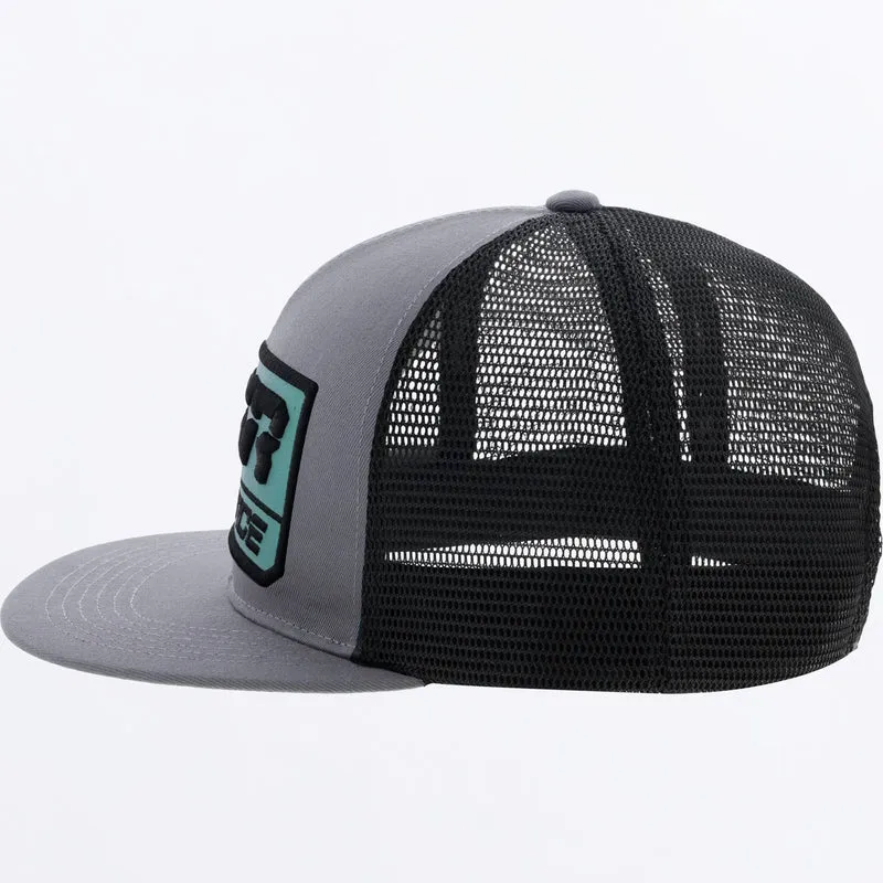 Race Div Hat
