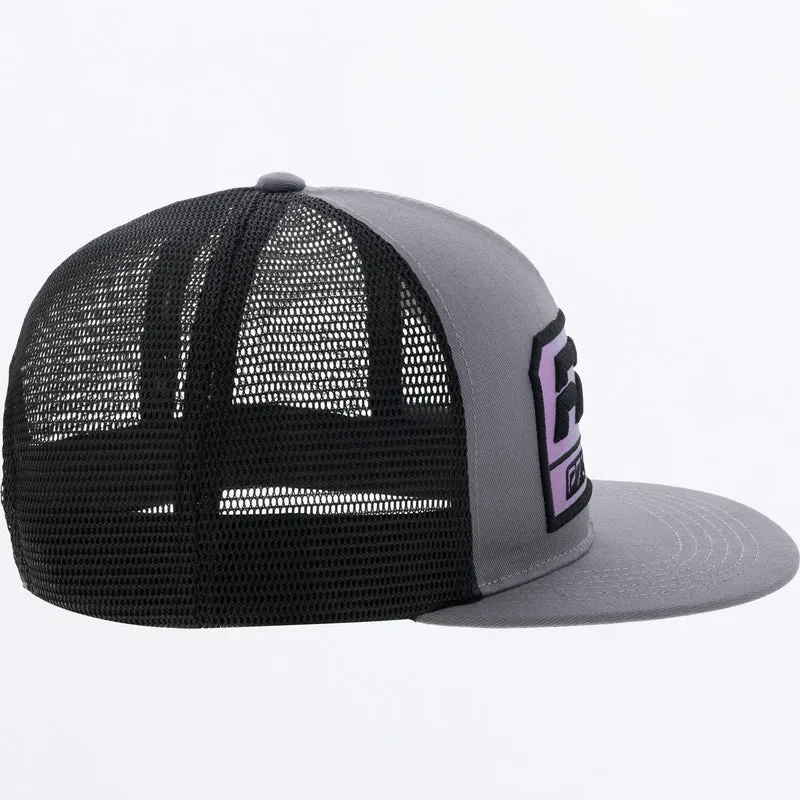 Race Div Hat