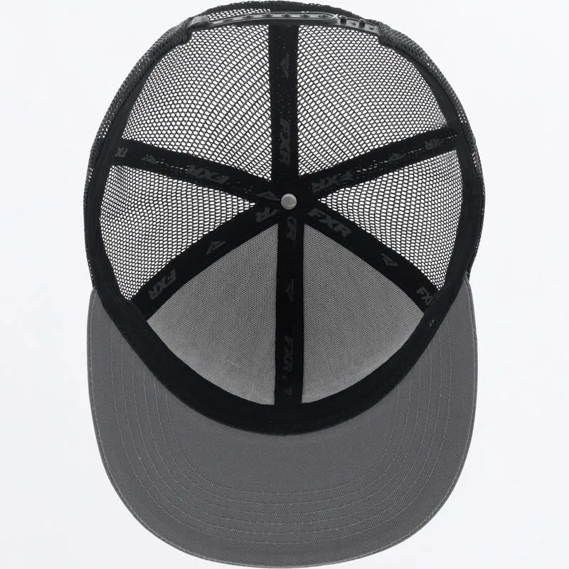 Race Div Hat