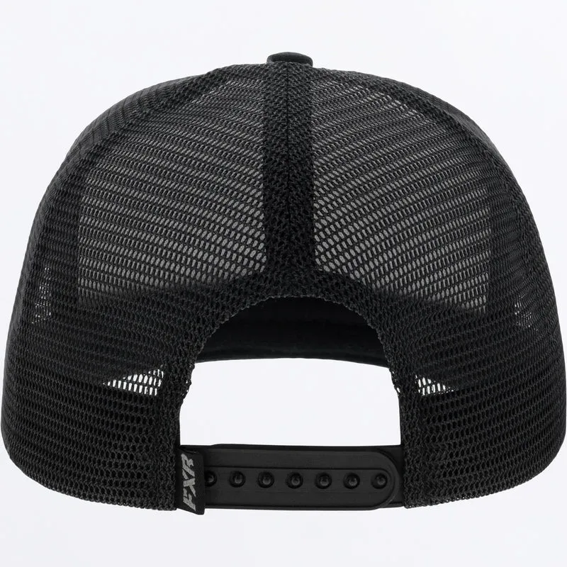Race Div Hat