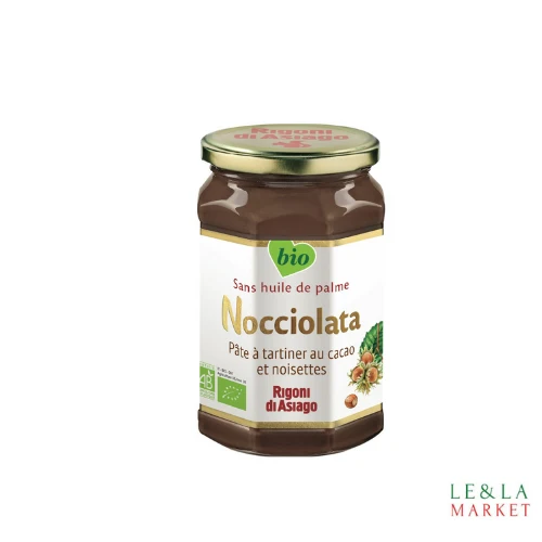 Pâte à tartiner Nocciolata 250g