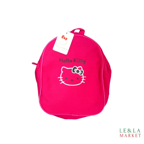 Sac à dos Hello Kitty