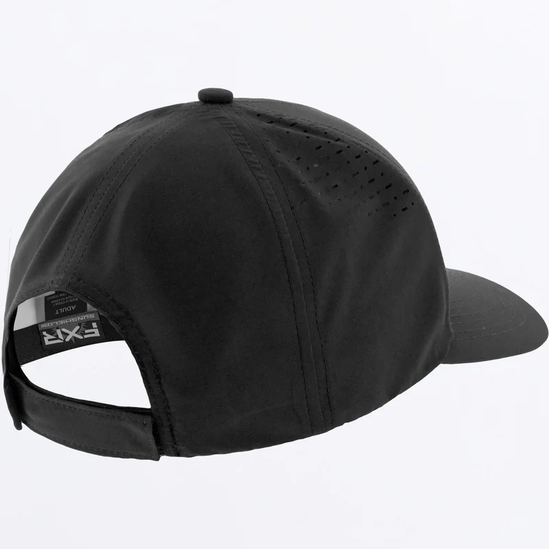 Women's UPF Lotus Hat