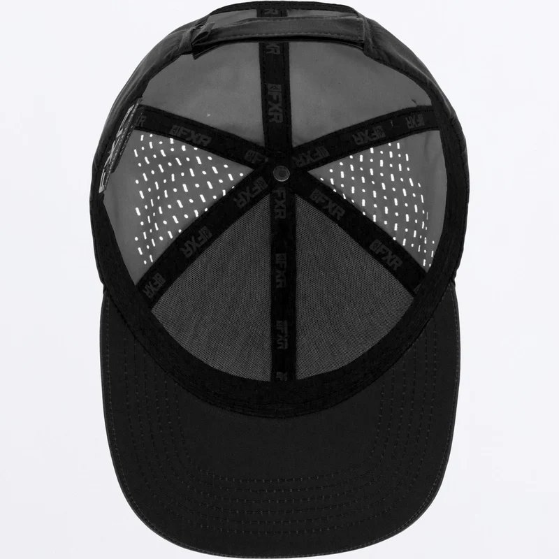 Women's UPF Lotus Hat