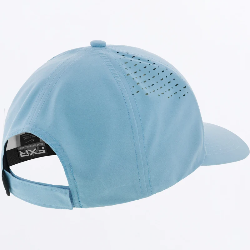Women's UPF Lotus Hat