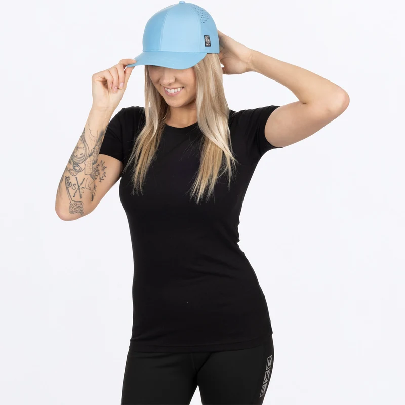 Women's UPF Lotus Hat