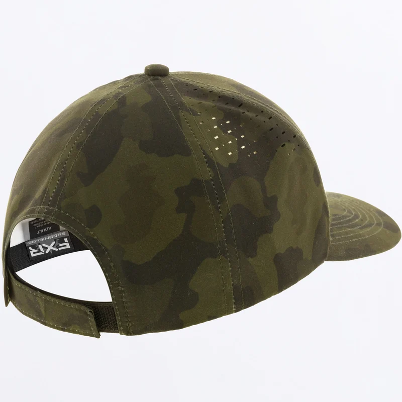 Women's UPF Lotus Hat