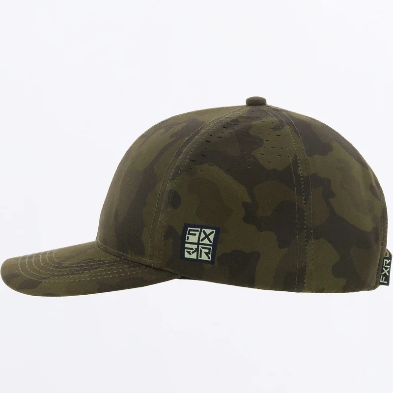 Women's UPF Lotus Hat