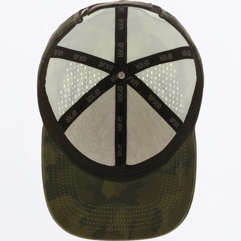 Women's UPF Lotus Hat