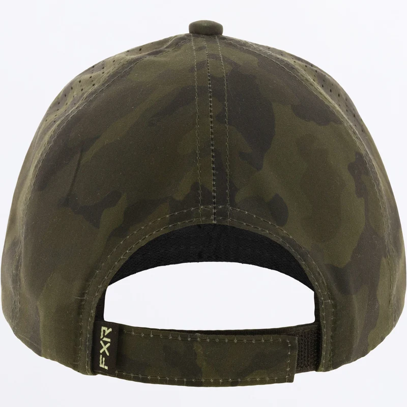 Women's UPF Lotus Hat