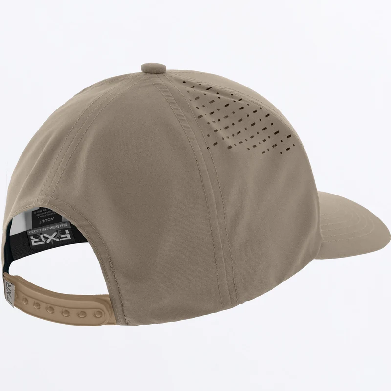 UPF Pro Series Hat