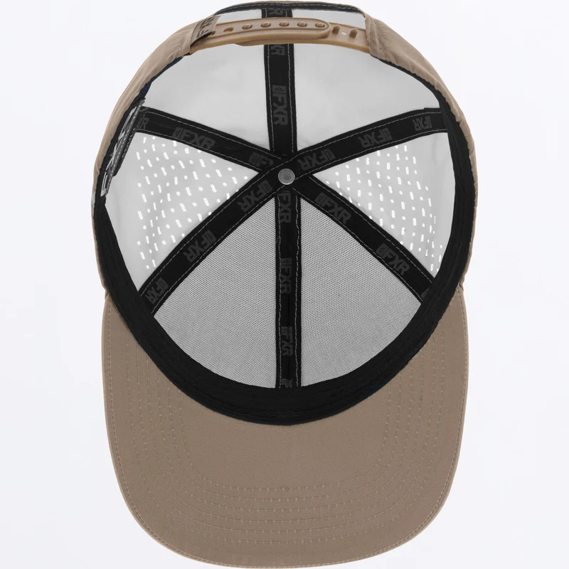 UPF Pro Series Hat