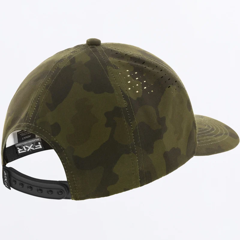 UPF Pro Series Hat