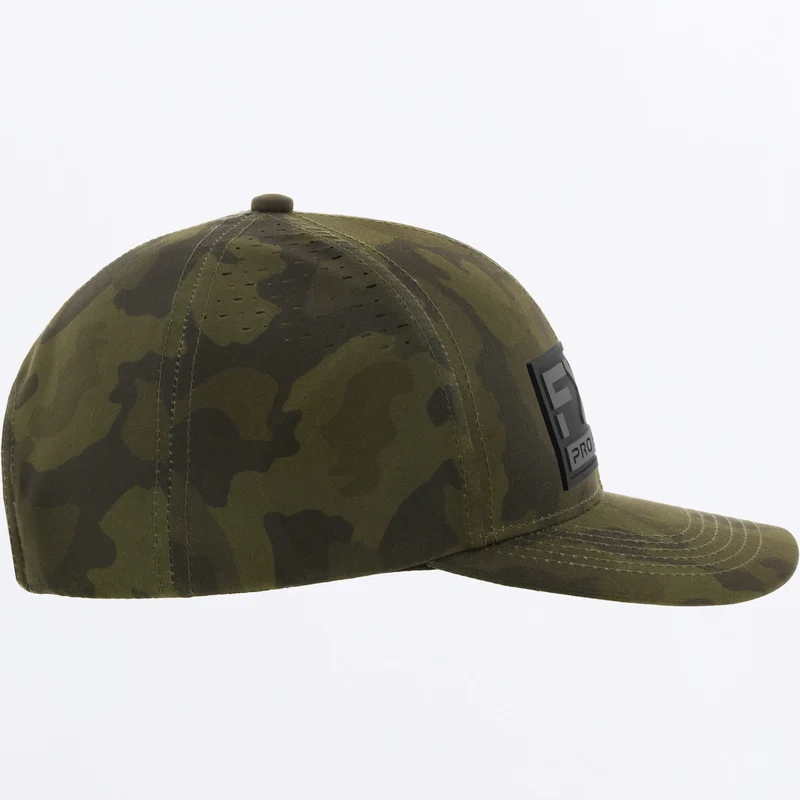 UPF Pro Series Hat