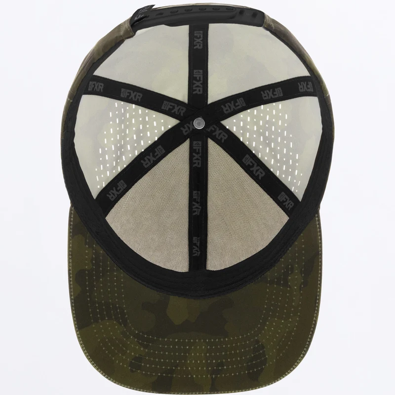 UPF Pro Series Hat