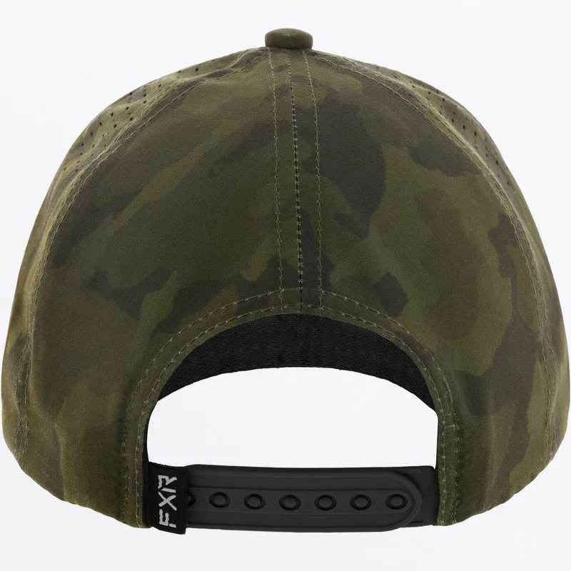 UPF Pro Series Hat