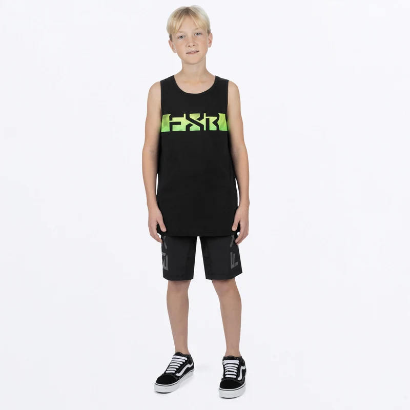 Youth Podium Premium Tank