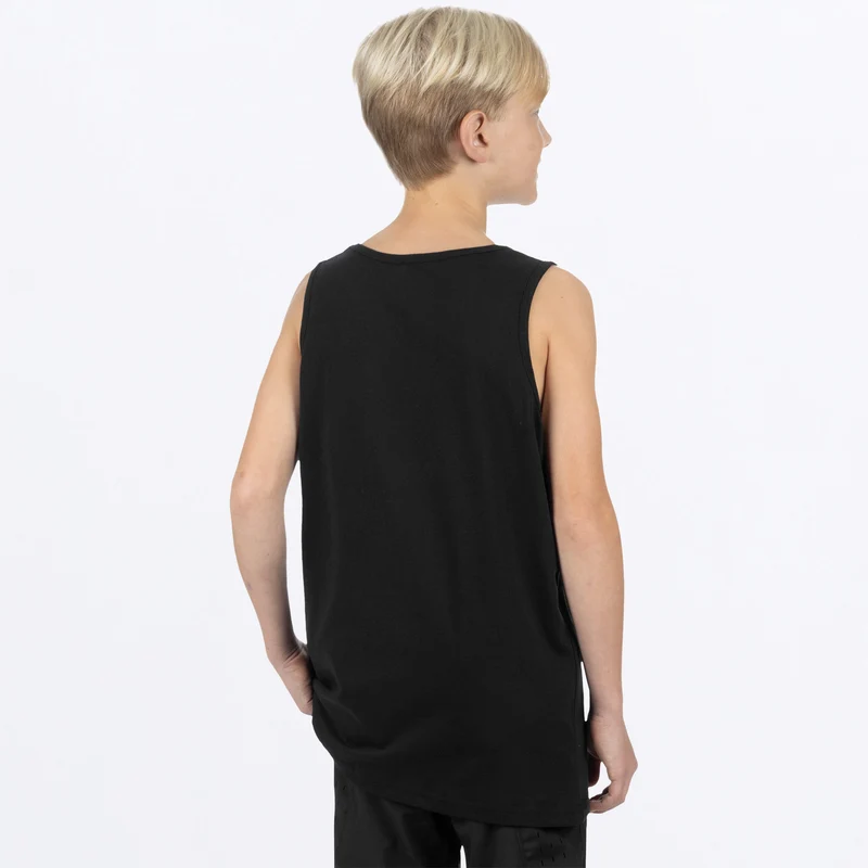 Youth Podium Premium Tank