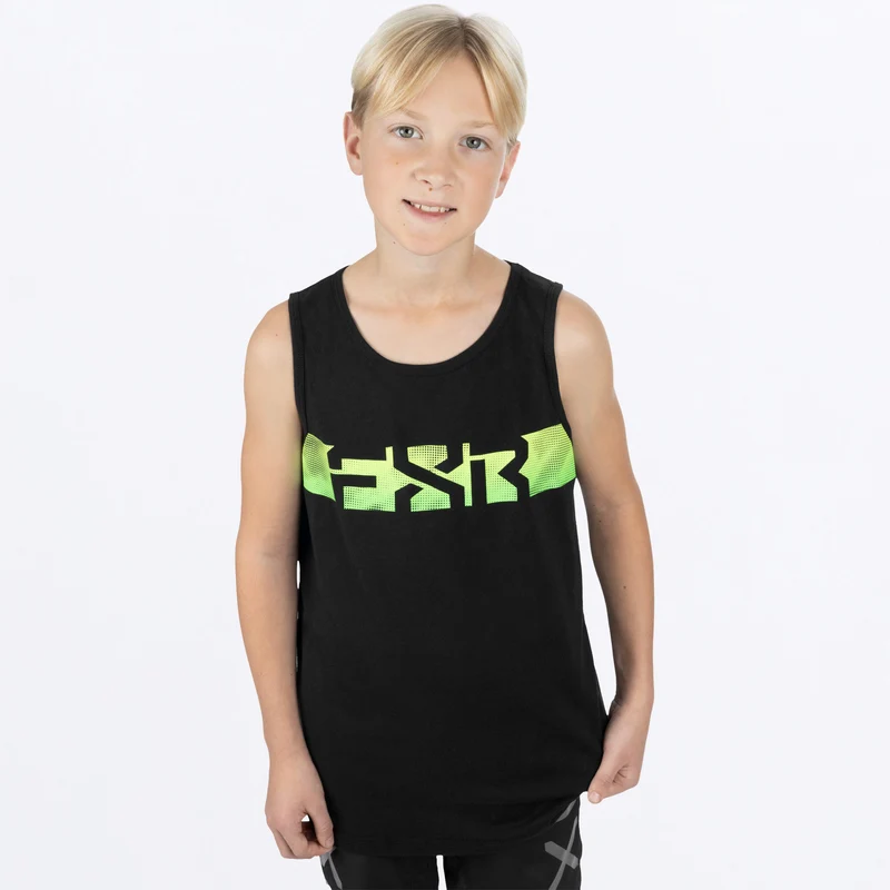 Youth Podium Premium Tank