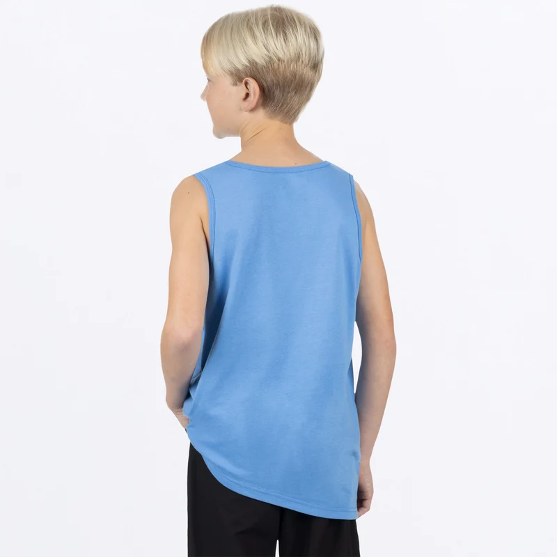 Youth Podium Premium Tank