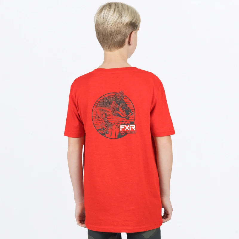 Youth Trophy Premium T-Shirt