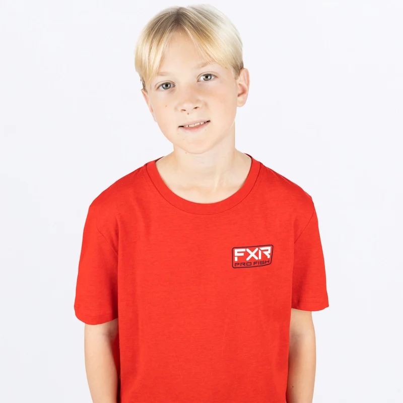Youth Trophy Premium T-Shirt