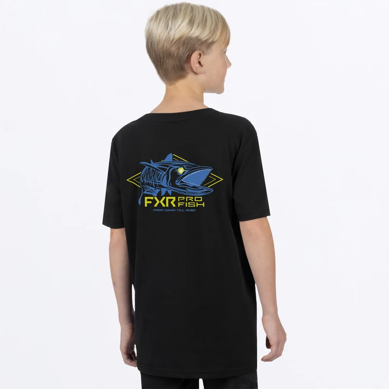 Youth Trophy Premium T-Shirt