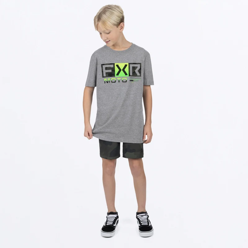 Youth Moto Premium T-Shirt
