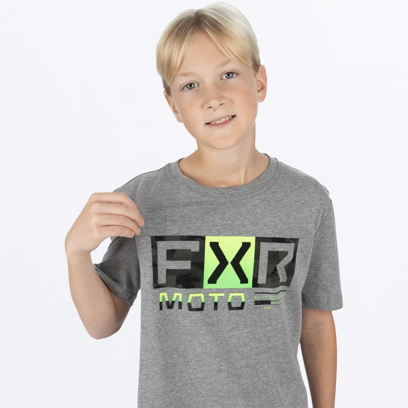 Youth Moto Premium T-Shirt