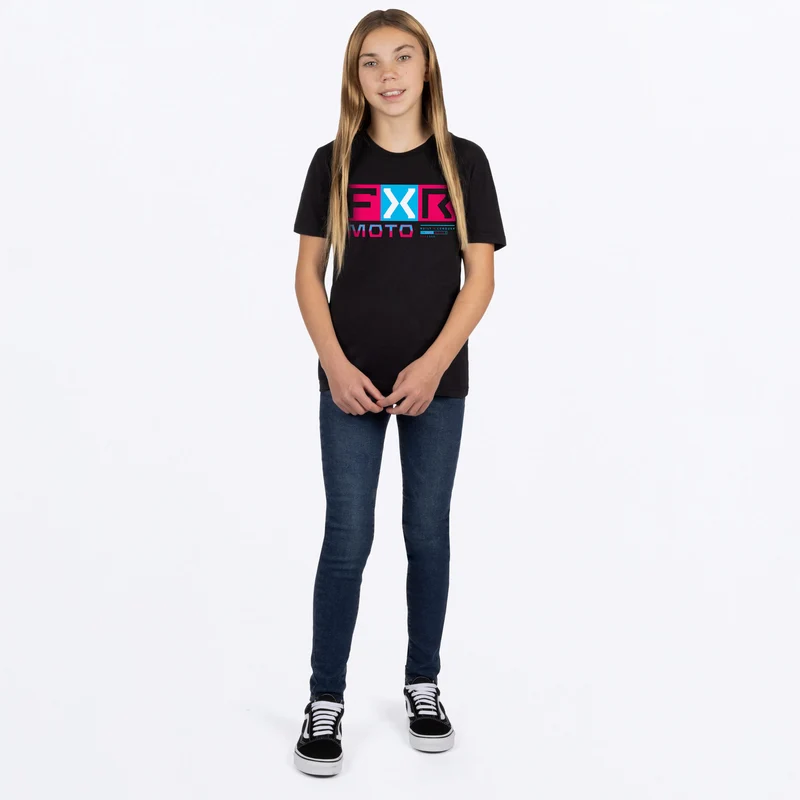 Youth Moto Premium T-Shirt