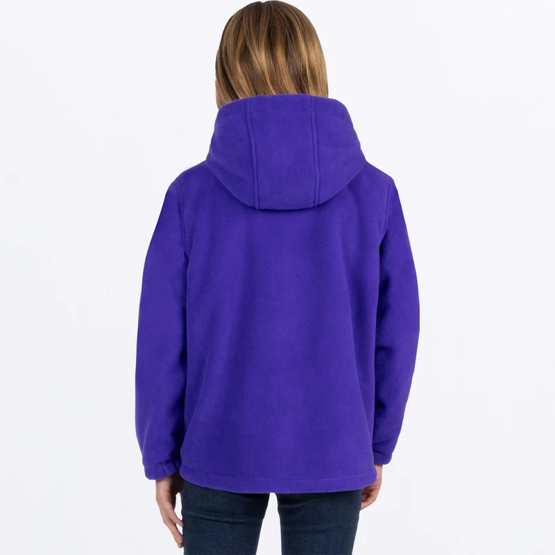Youth Ride Reversible Jacket