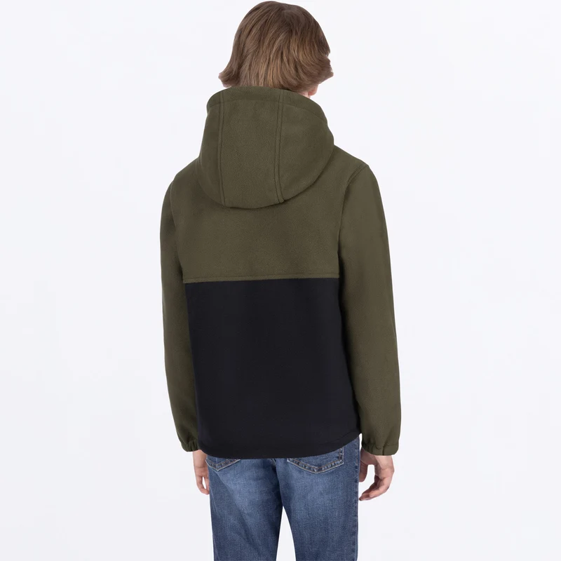 Youth Ride Reversible Jacket
