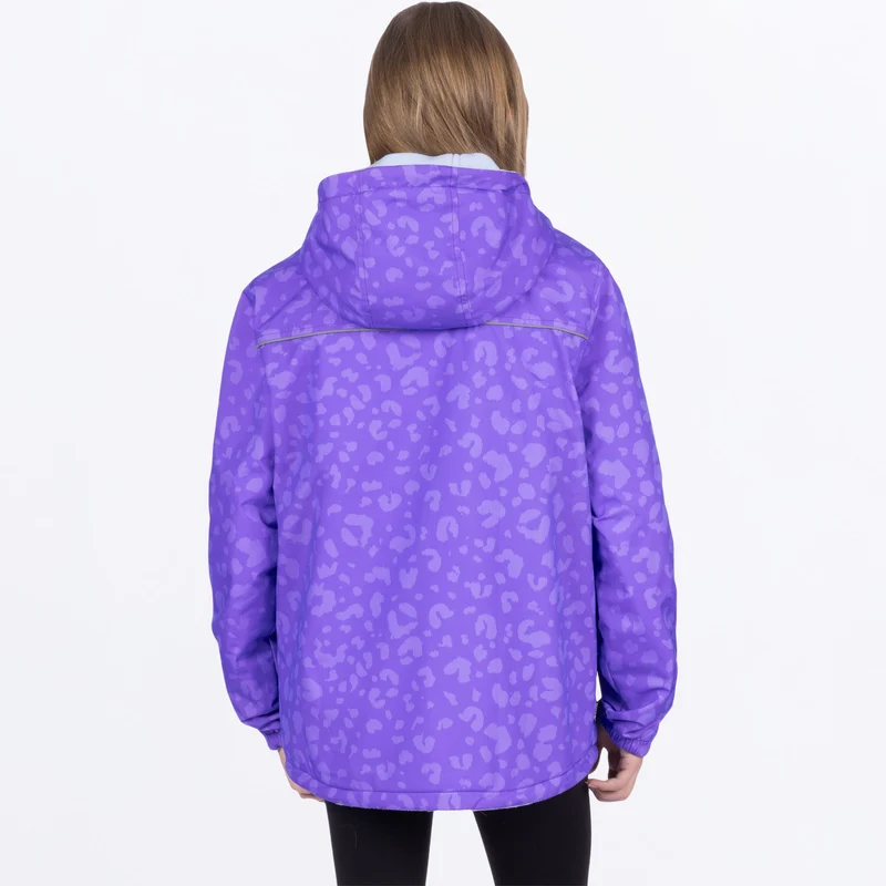Youth Ride Reversible Jacket