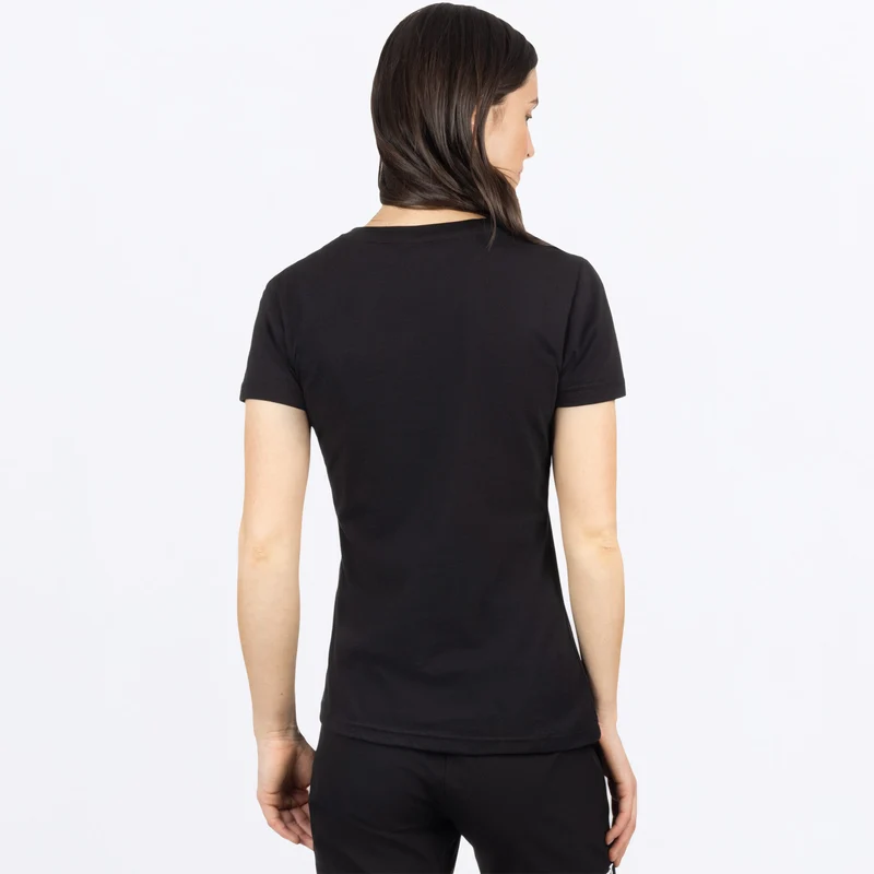 Women's Antler Premium T-Shirt