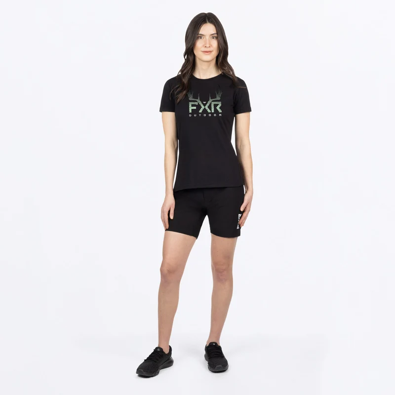 Women's Antler Premium T-Shirt