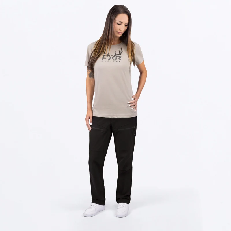 Women's Antler Premium T-Shirt