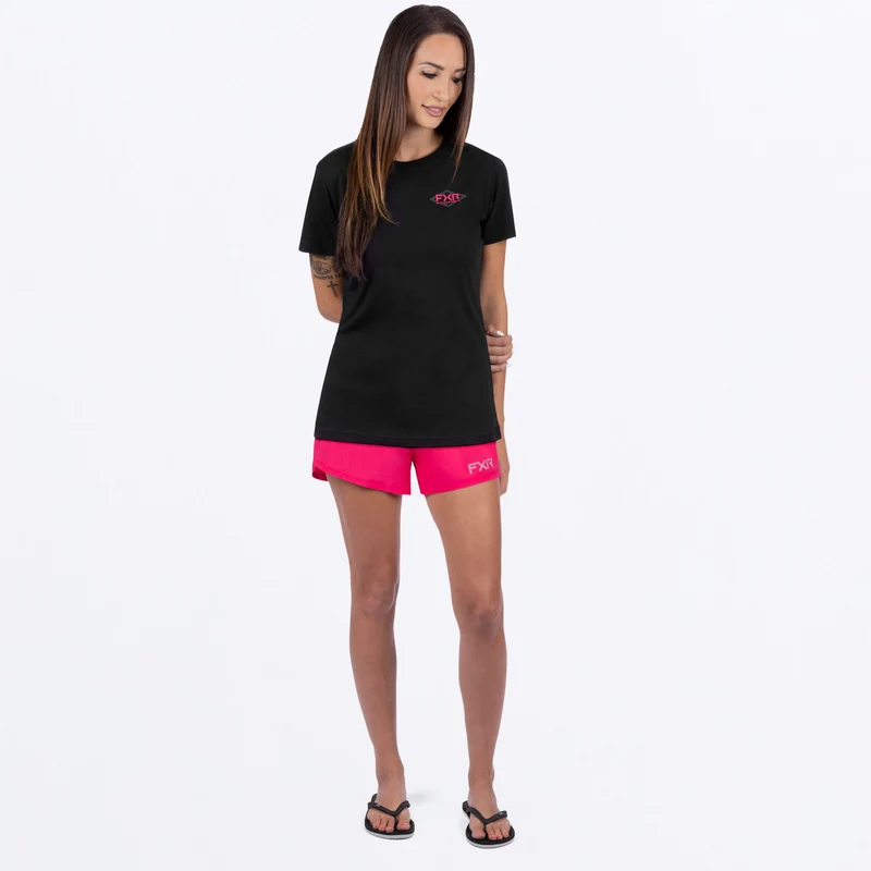 Women's Trophy Premium T-Shirt