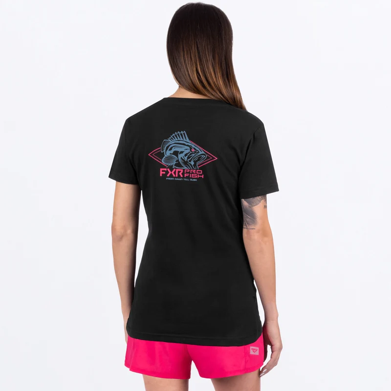 Women's Trophy Premium T-Shirt