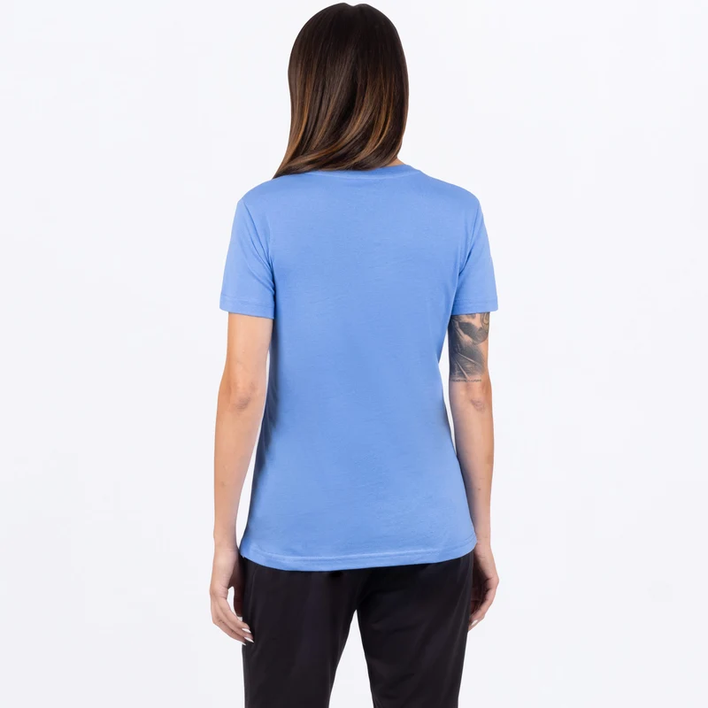 Women's Podium Premium T-Shirt