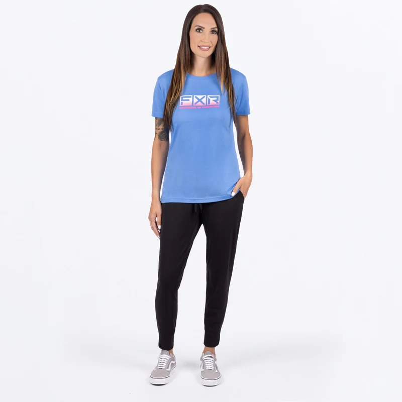 Women's Podium Premium T-Shirt
