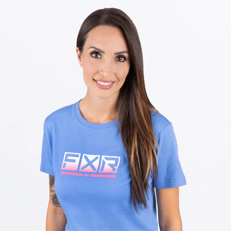 Women's Podium Premium T-Shirt
