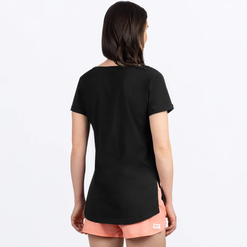 Women's Lotus T-Shirt