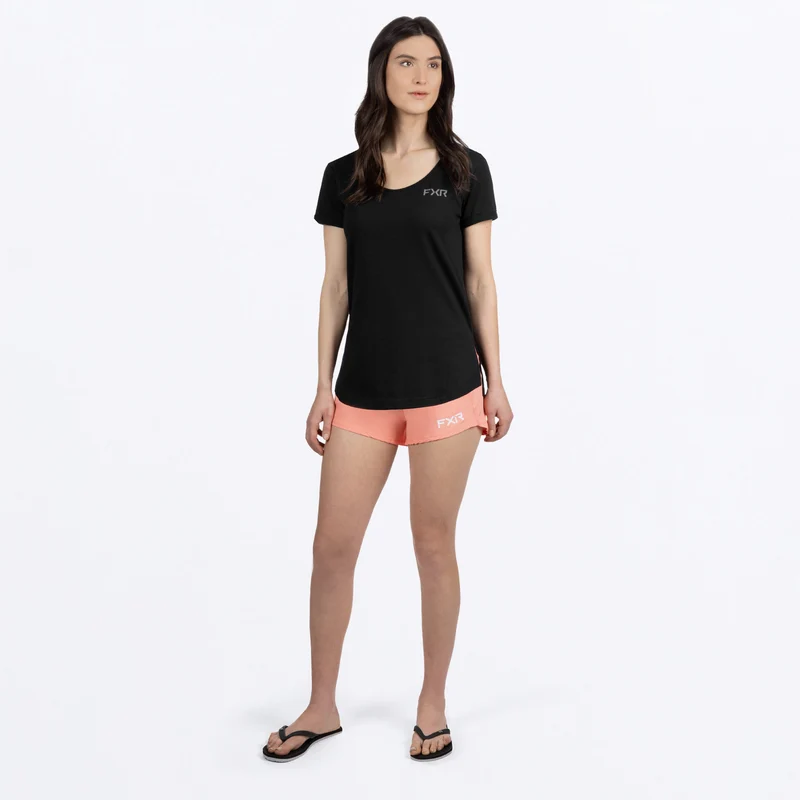 Women's Lotus T-Shirt
